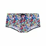 HOM Idylle Swim Trunk