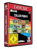 Blaze Evercade Activision Collection 3 Cartridge