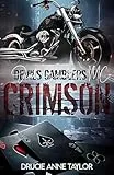 Crimson (Devils Gamblers MC 3)