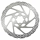 Shimano SMRT56M Bremsscheibe schwarz 1size