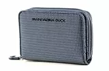 Mandarina Duck Damen Md 20 Geldb rse, Atlantic Sea, 13,5x9x3 (L x H W) EU