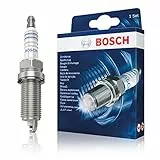 Bosch Automotive FR8SC (+42) - Nickel Zündkerzen - 4er Set