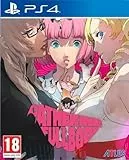 Atlus Catherine: Full Body PS4