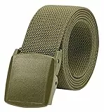 Brandit Belt Fast Closure, Farbe: olive, Größe: OS