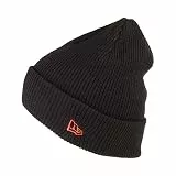 New Era Beanie Flag POP Cuff BLKLVR, Black, OSFA, 80524502