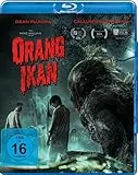 Orang Ikan [Blu-ray]
