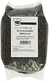 Huber-Kölle Schokoblättchen 1 kg, 1er Pack (1 x 1 kg)
