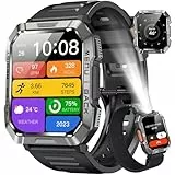 Blackview Smartwatch W50Pro-1
