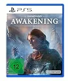 UNKNOWN 9: AWAKENING