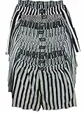 Unbekannt 10er Pack Kinder Jungen Boxershorts Größe 164-176 (164-176)