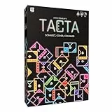 USAopoly The Op Games TACTA – Strategisches Kartenspiel – Für Familie und Freunde – 2+ Spieler | 20 Min+ | Ab 7 Jahren – English