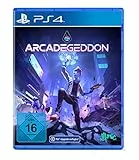 Nighthawk Interactive - Arcadegeddon - PS4
