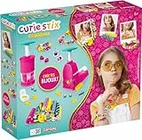Lansay - Cutie STIX Original - Set zum Erstellen von Armbändern für Kinder ab 6 Jahren - Schmuckherstellung durch Schneiden und Design von Perlen - Kreatives Hobby - Geburtstagsgeschenk
