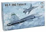 Trumpeter 2876-1/48 T38 C Talon II, Luftfahrt