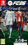 Videogioco per Switch Electronic Arts EA SPORTS FC 26