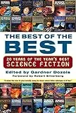 Best of the Best: 20 Years Of The Year's Best Science Fiction