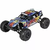 Reely Stagger Brushed 1:10 RC Modellauto Elektro Buggy Allradantrieb (4WD) 100% RTR 2,4 GHz inkl. Akku, Ladegerät und S