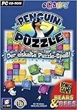 Penguin Puzzle