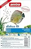 Amtra Discus Fit Blister 10x100g (1kg)