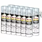Pattex 1K-Montageschaum Pattex White PU 500ml weiß