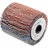 Bosch 60 mm Lamellenrolle Körnung 120