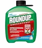 Roundup Express Fertigmischung - 5 L