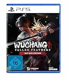 WUCHANG: Fallen Feathers Day One Edition - PS5