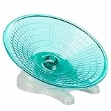 Trixie Laufscheibe aus Kunststoff, 17 cm