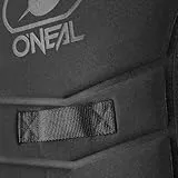 O'NEAL STV Langarm Protektor Shirt Black/Größe XL