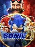Sonic The Hedgehog 2