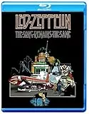 Led Zeppelin - The Song remains the Same [Blu-ray]