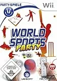 World Sport Party - Party Spiele