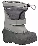 ColumbiaC Powderbug Plus Ii - K - C Powderbug Plus II - K Unisex-Kinder Mädchen