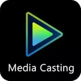 CyberLink Media Casting