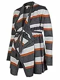 ESPRIT Maternity Cardigan Knit ls yd