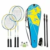 Talbot-Torro Badminton-Set Family