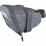 evoc Unisex Seat Bag Tour, carbon grey, M