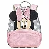 Samsonite Disney Ultimate 2.0 - Kinderrucksack S, 28,5 cm, 7 L, Mehrfarbig (Minnie Glitter)