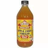 (2er BUNDLE)| Bragg - Bragg Apple Cider Vinegar -473ml
