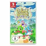 ININ Puzzle Bobble Everybubble - [Nintendo Switch]