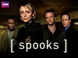 Spooks