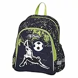 herlitz 50020706 Motivrucksack, Kick it, 1 Stück