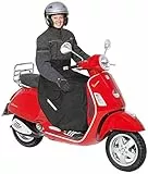 Held Wet Protection Scooter