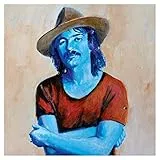 Crooked Piece of Time:the Atlantic & Asylum Albums