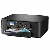 Brother DCP-J1310DW 3-in-1 Tinten-Multifunktionsgerät mit WLAN