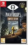 BANDAI NAMCO Entertainment Germany Little Nightmares Complete Edition