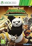 Kung Fu Panda: Showdown of Legendary Legends (Xbox 360) [UK IMPORT]