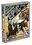 Pegasus Spiele 17282G - Epic PvP Dunkelelf, Ork, Barbar und Mönch