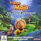Das Geheime Königreich (das Original-Hörspiel Zum