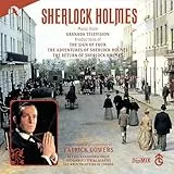 Sherlock Holmes - Original TV Soundtrack